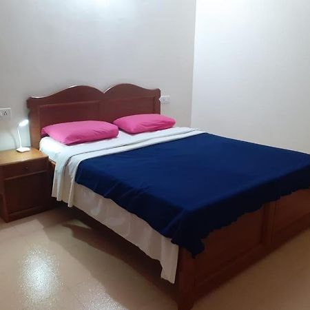 Hotel Antonio'S Residency Goa Betalbatim Exterior foto