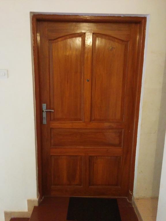 Hotel Antonio'S Residency Goa Betalbatim Exterior foto